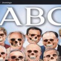 La España de ABC, en portada