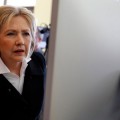 Correos electrónicos filtrados apuntan a que Hillary Clinton ordenó armar a los yihadistas en Siria
