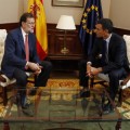 El País ataca duramente en su editorial a Sánchez por no dejar gobernar a Rajoy
