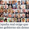 El obrero que pasó de anunciar que la izquierda arruina España a que el PP le nombrara asesor a 40.000 euros/año