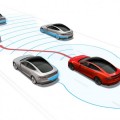 Han logrado hackear el autopilot de Tesla para engañarlo en la detección de objetos