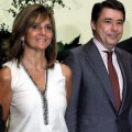La mujer de Ignacio González cobraba 112.000 euros al año de la CEOE
