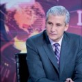 TVE ficha a Víctor Arribas para sustituir a Sergio Martín en La noche en 24 horas