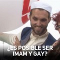 El orgullo de un Imam celebrando Gay Pride en Ámsterdam
