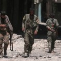 Americanos, saudíes y cataríes envían ayuda militar masiva a los yihadistas de Alepo