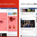 Adblock Plus contraataca el bloqueo de Facebook y lo salta con un nuevo filtro [ENG]