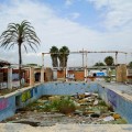 30 fotos de los restos de algunas discotecas legendarias de la Valencia de la "Ruta del Bakalao"