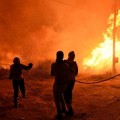 Portugal reprocha la poca solidaridad europea en la lucha contra los fuegos