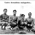 La España naturista en los años 30