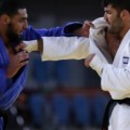 COI consideró inaceptable que judoca egipcio negara la mano a israelí