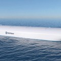 Rolls-Royce quiere inundar los océanos de estos barcos autónomos, sin capitán, ni tripulación y motor de gas natural