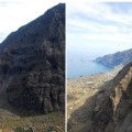 El último megadeslizamiento de Canarias movió 318 km3, el 6% de El Hierro