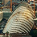La herencia de Calatrava: el Ayuntamiento de Oviedo calcula que el Palacio de Congresos le costará 28 millones más