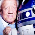 Fallece Kenny Baker, el actor que dio vida a R2-D2