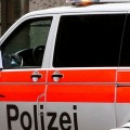 Siete heridos en un ataque con cuchillos y líquidos inflamables en Suiza