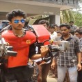 Estudiante de ingeniería de la India construye un exoesqueleto tipo el traje de Iron Man que camina por sólo $ 750 [ENG]