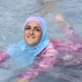 Prohíben el burkini en piscinas de hoteles y clubes privados de Marruecos