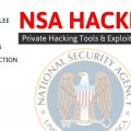 El equipo de hacking de la NSA ha sido hackeado [ENG]