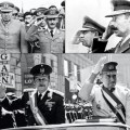 La larga lista de dictadores iberoamericanos de los últimos 50 años