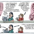 Lo cómodo y adecuado. Manel Fontdevila