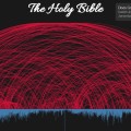 La infografía que te deja pasear por las 673 incoherencias de la Biblia