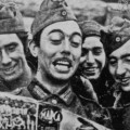 Por qué a Franco le incomodaban los veteranos de la División Azul