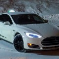 ¿Qué tal aguanta un Tesla Model S después de 160.000 kilómetros de uso? Un taxista responde