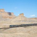 Por qué los trenes de Estados Unidos son tan lentos y caros en comparación con los de Europa