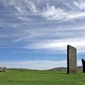 Los monumentos megalíticos de Escocia están relacionados con los movimientos del Sol y la Luna