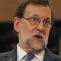 La respuesta despectiva de Rajoy a una periodista que le preguntó por la corrupción