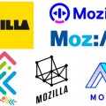 Éstos son los siete finalistas para ser el nuevo logo de Mozilla