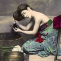 El fotógrafo que retrató Japón cuando todavía era un país prohibido