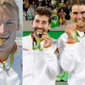 España consigue 17 medallas, siete de oro, y firma su segunda mejor participación en unos Juegos