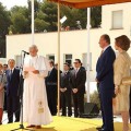 La rama leonesa de Gürtel recibió 208.000 euros por una misa de los 'Kikos' en la visita del Papa a Valencia