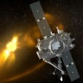 La NASA recupera el contacto con una sonda espacial que llevaba casi dos años desaparecida