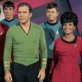 Nueve hallazgos narrativos de 'Star Trek' que todo el mundo ha copiado después