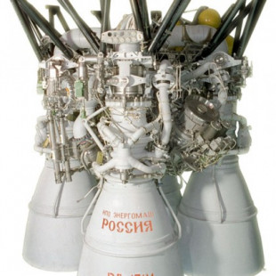 Rusia cancelará el cohete lunar Angará A5V