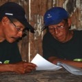 Tribu amazónica crea una enciclopedia de medicina tradicional