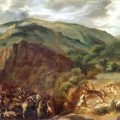 La mayor derrota de los conquistadores castellanos fue en el Barranco de Acentejo en Tenerife