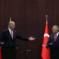 Biden advierte a los kurdos para que no reclamen un enclave independiente en la frontera entre Turquía y Siria [ENG]