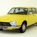 Hubo una época en la que Citroën era diferente, como su GS y sus anuncios