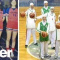 Irán ayer y hoy. Mucho más que unas fotos virales