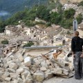 El terremoto en Italia deja ya 247 muertos