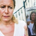 El último WhatsApp de una joven desaparecida en Galicia: "Me ha dicho 'Morena, ven aquí"