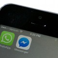 WhatsApp empieza a compartir datos de usuarios con Facebook [ENG]