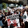 El Ayuntamiento de Valmojado acusa a PACMA de "manipular" el vídeo de la becerrada