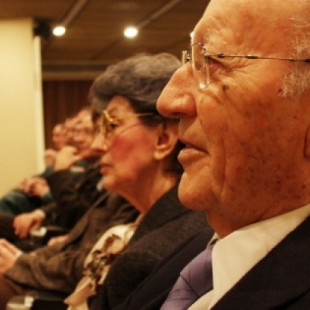 Muere a los 89 años el oftalmólogo Joaquim Barraquer