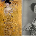La revolucionaria modista que inspiró la obra de Gustav Klimt