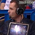 El comentarista de baloncesto de RTVE abandona la cadena tras nueve años trabajando sin un contrato fijo