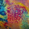 Identifican en Chile más de 150 diseños de arte rupestre de entre el año 2000 a.C y el 500 d.C